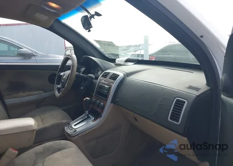 2008 Chevrolet Equinox Lt z USA, uszkodzony, nr VIN 2CNDL33F286317688